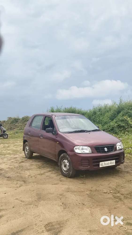 Maruti Alto Sale