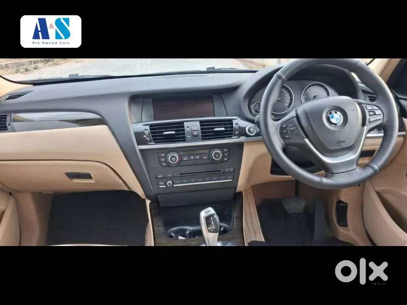 Bmw X3 Xdrive30d, 2014, Diesel