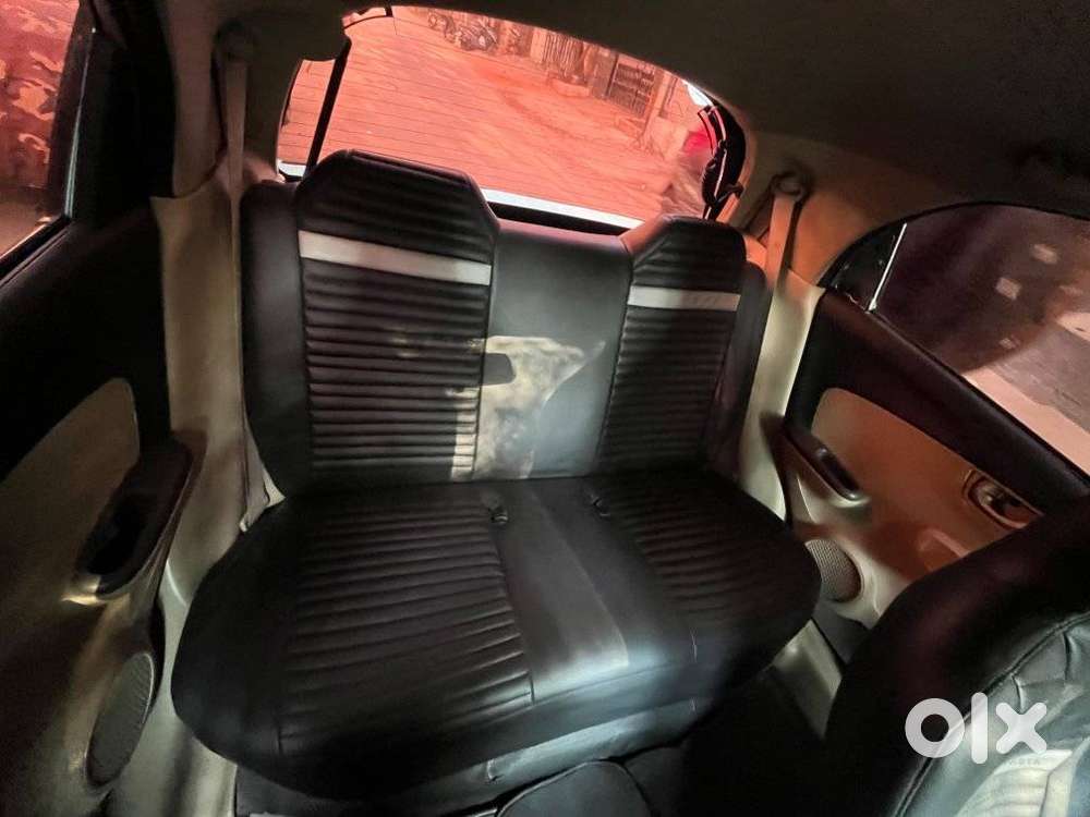 Honda Brio 2013-2016 Vx O At, 2013, Petrol