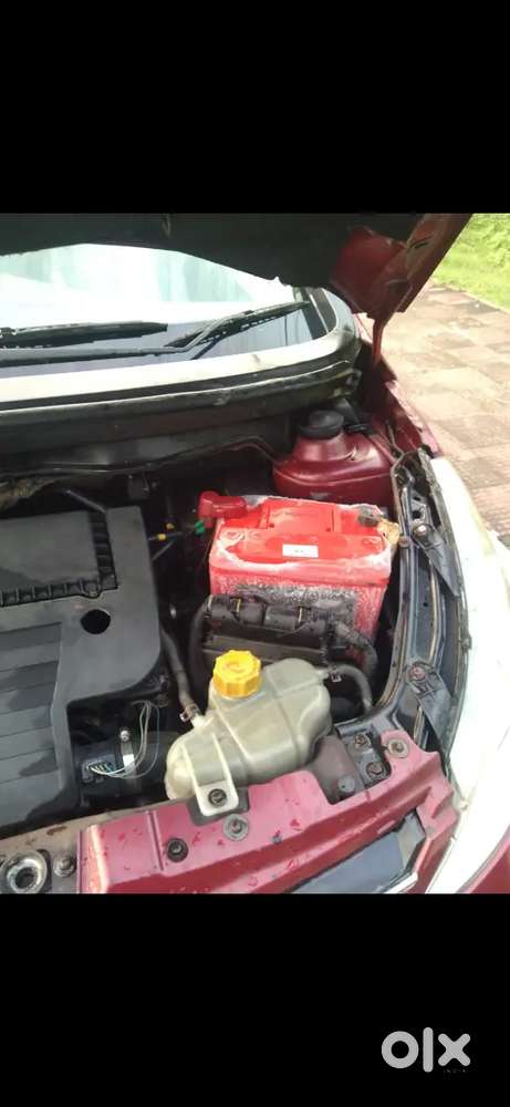 Tata Manza 2011 Diesel Well Maintained