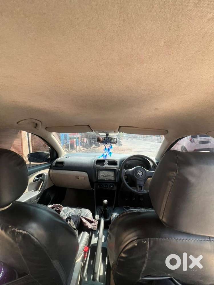 Volkswagen Polo 2013 Diesel Well Maintained