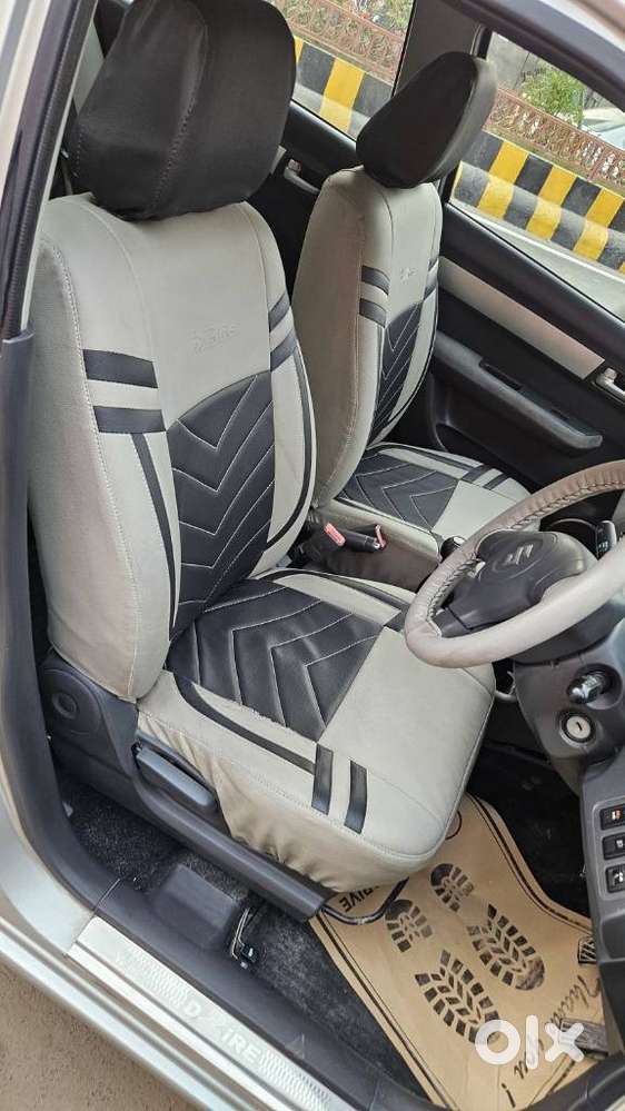 Maruti Suzuki Swift Dzire Vxi Optional, 2011, Petrol