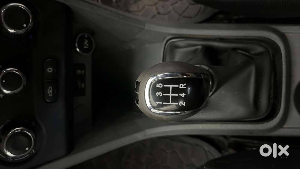 Tata Tigor 1.2 Revotron Xt, 2018, Petrol
