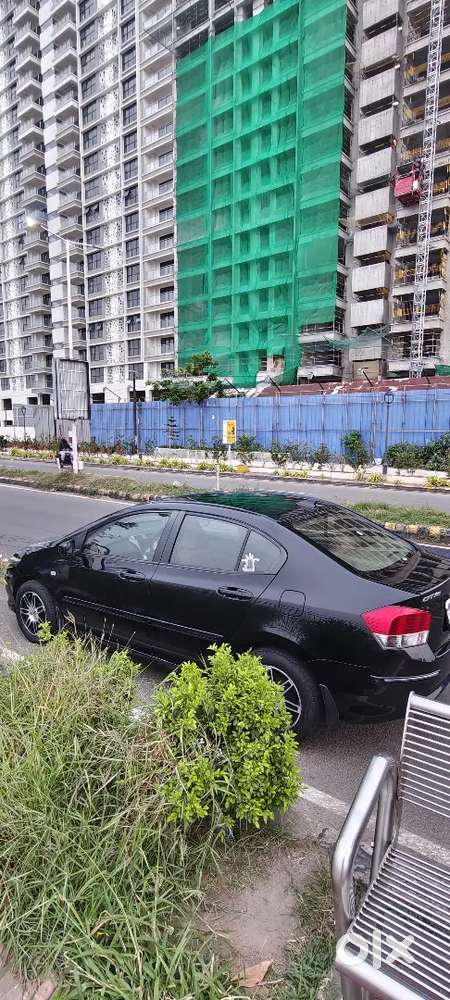 Honda City 1.5 Petrol 2009