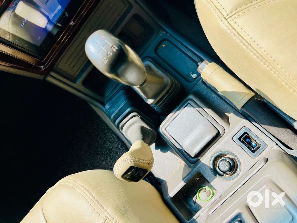 Mitsubishi Pajero Sfx 4x4, 2010, Diesel