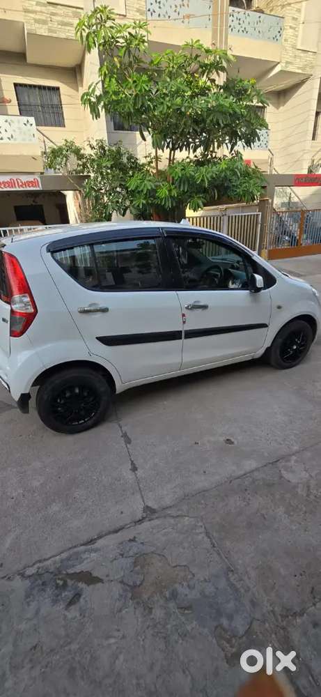 Well Maintained Car