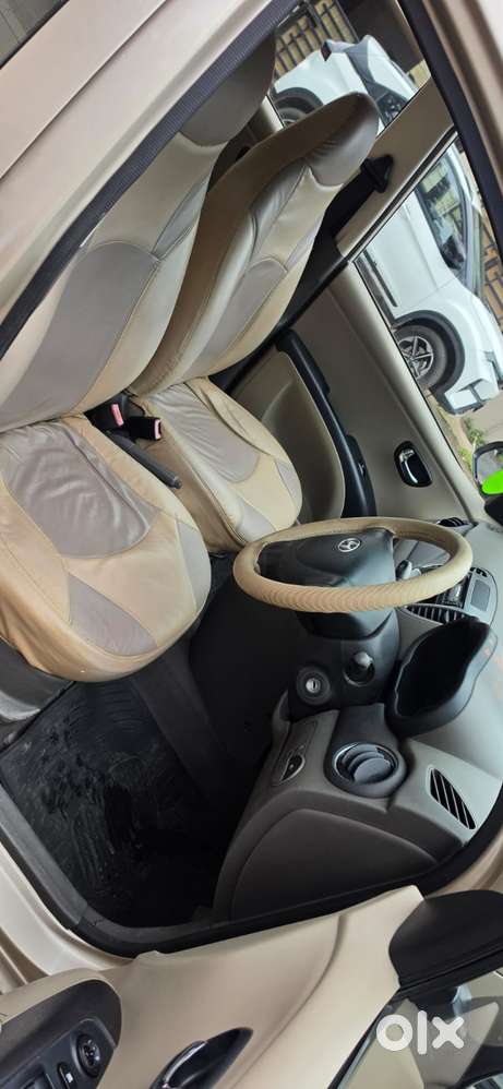 Hyundai I10 1.2 Kappa Magna, 2011, Petrol