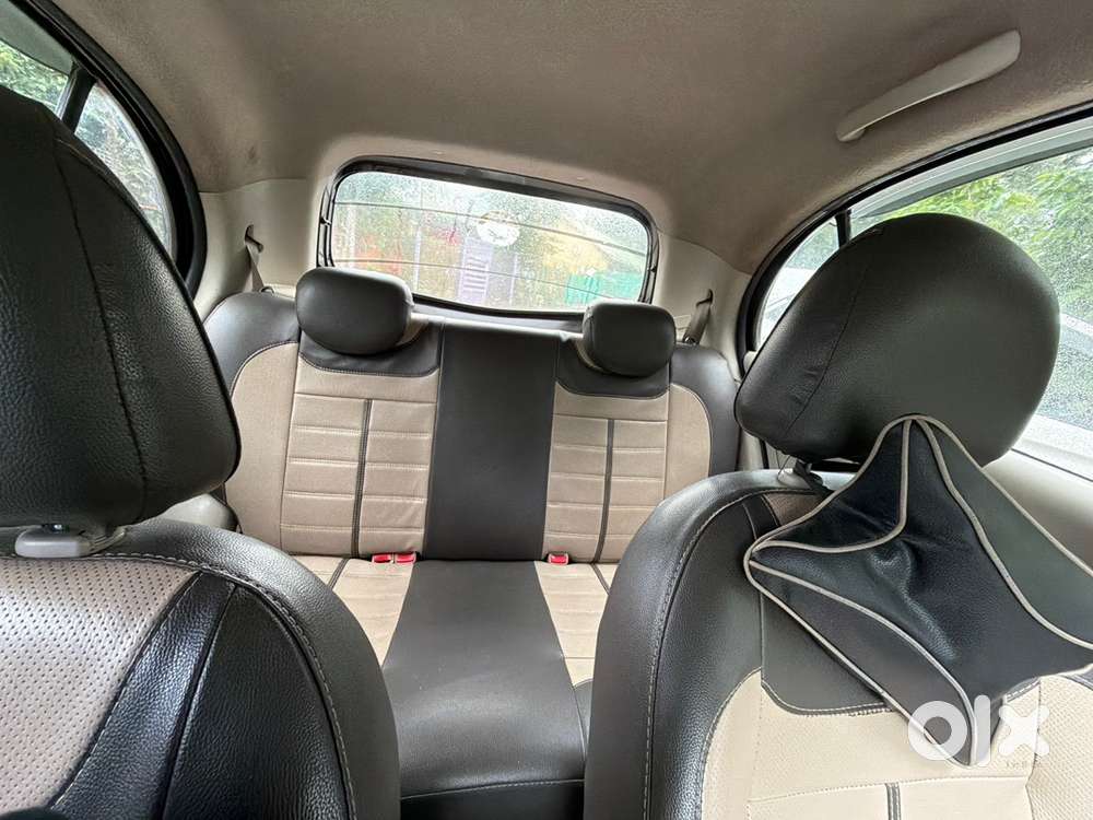 Army Person Nissan Micra