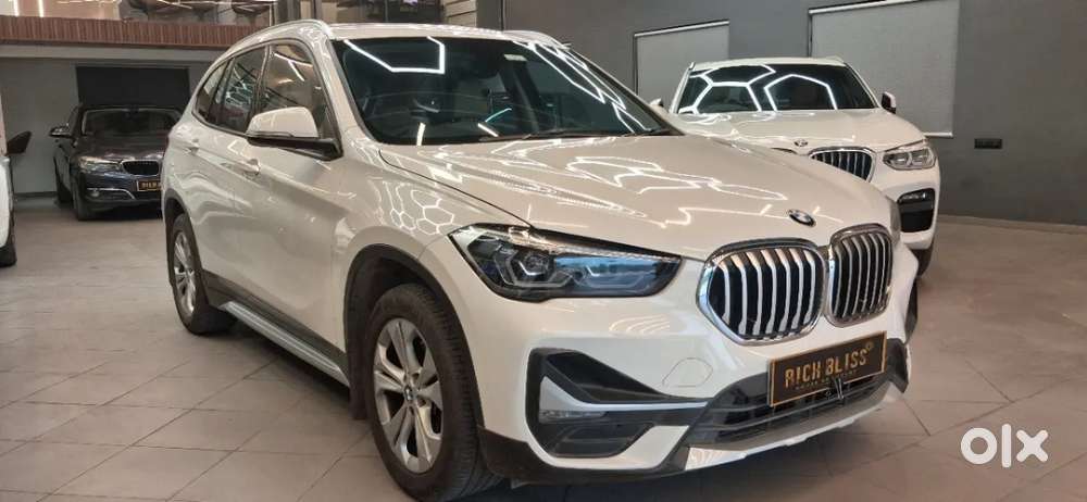 Bmw X1 2.0 Sdrive20d Xline, 2022, Diesel