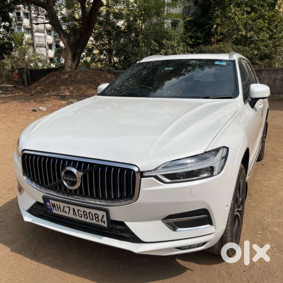 Volvo Xc60 D5 Inscription, 2019, Diesel