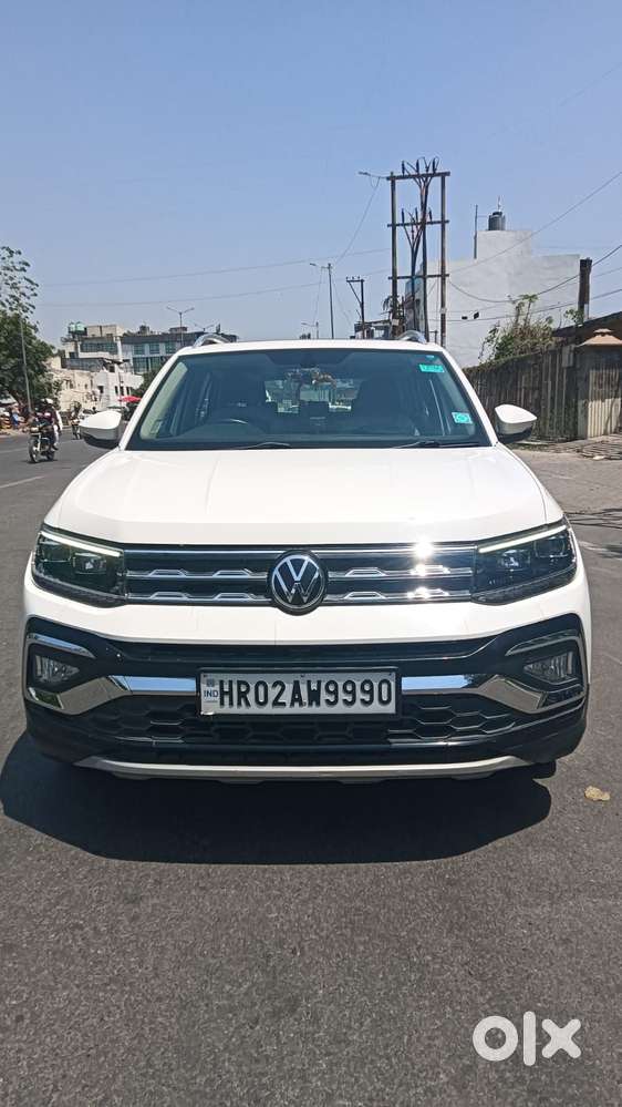 Volkswagen Tiguan 1.0 Tsi, 2022, Petrol