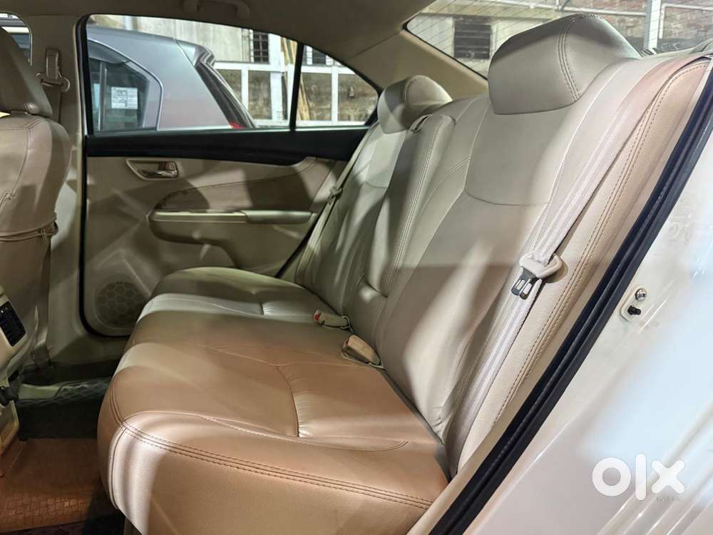Maruti Suzuki Ciaz Vdi(o) Shvs, 2017, Diesel