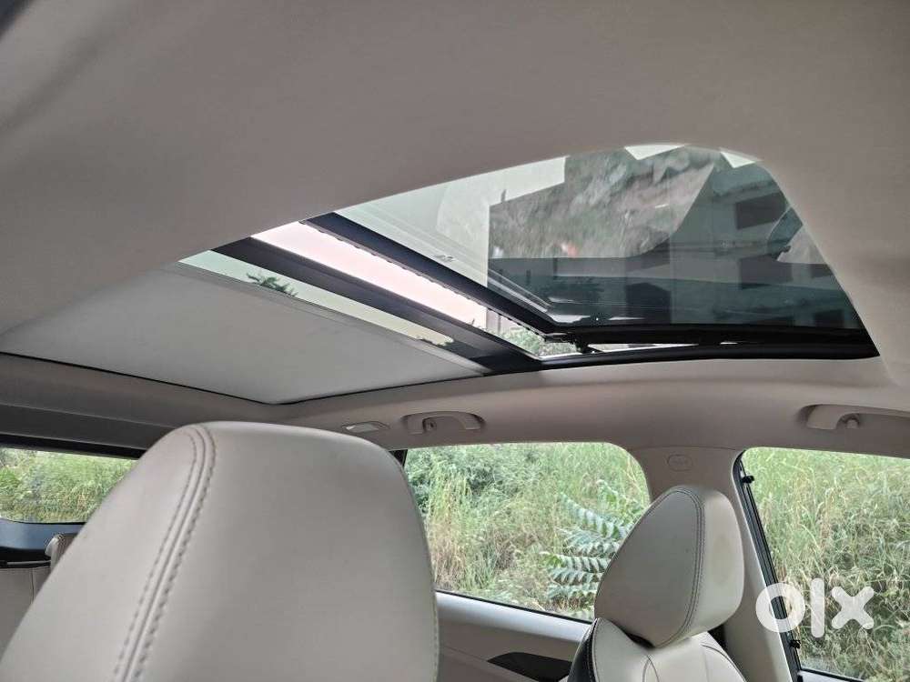 Mg Hector 1.5 Dct Sharp, 2021, Petrol