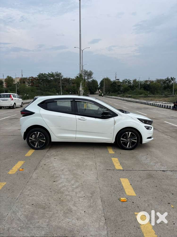 Tata Altroz 1.5 Xz(o) Diesel, 2022, Diesel