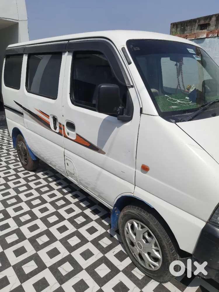 Maruti Suzuki 2021 Model Good Condition
