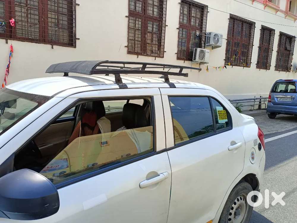 Swift Dzire 2019 Km Driven