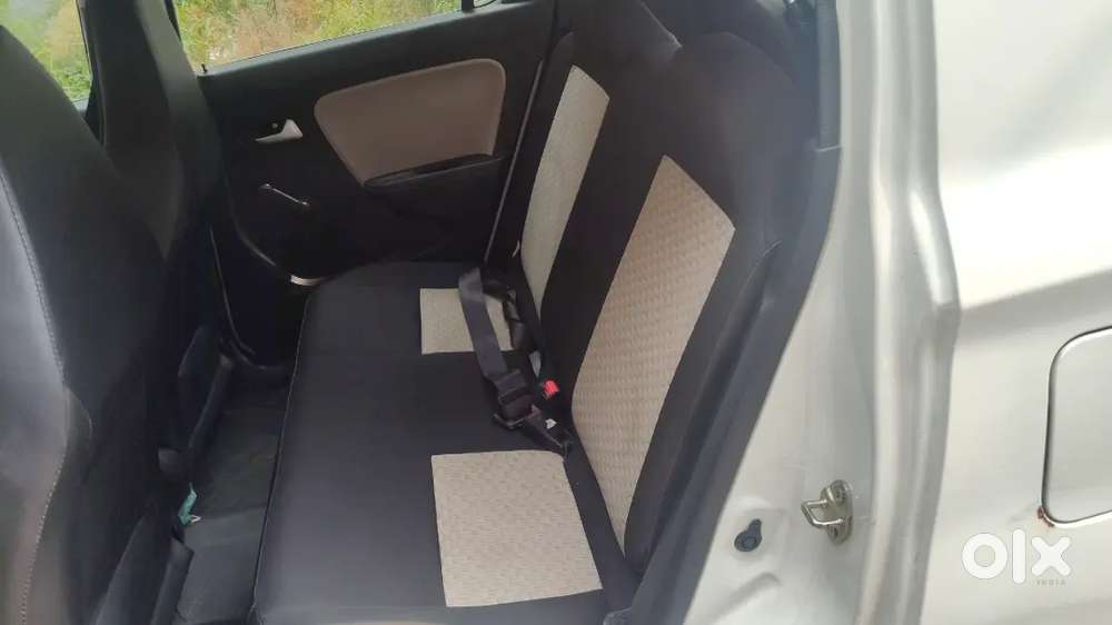 Maruti Suzuki 800 Ac 2022