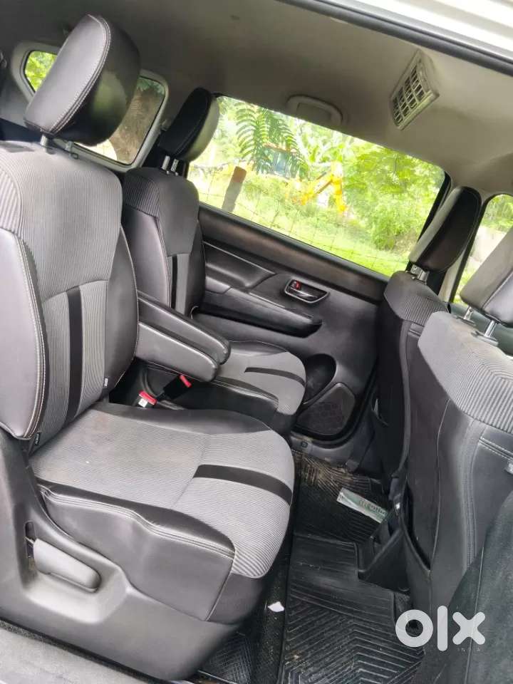 Maruti Suzuki Xl6 Zeta Mt Cng, 2023, Cng & Hybrids