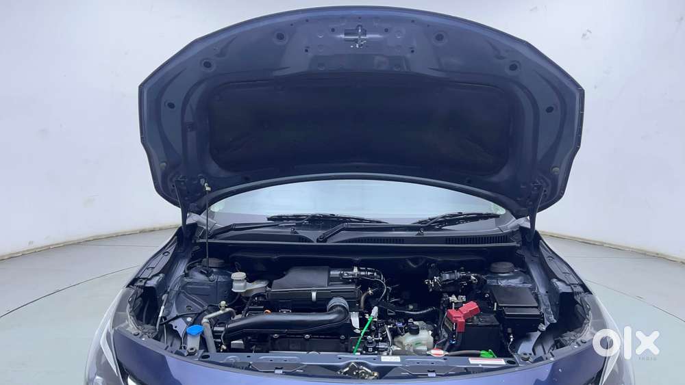 Maruti Suzuki Baleno 1.2 Alpha At, 2023, Petrol