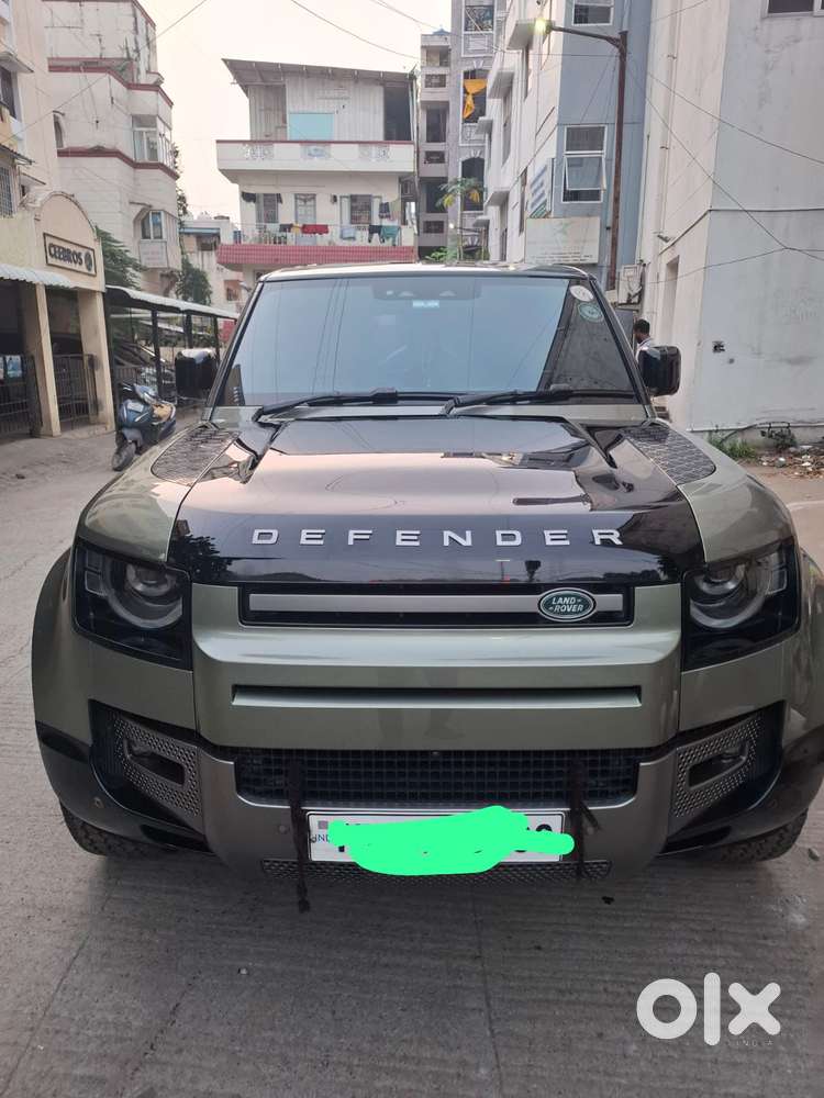 Land Rover Defender 3.0 Diesel 110 Hse, 2024, Diesel