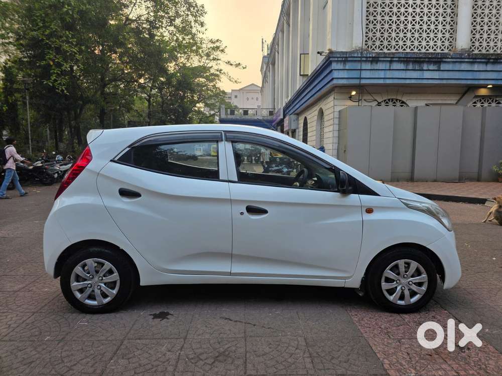 Hyundai Eon Magna, 2013, Petrol