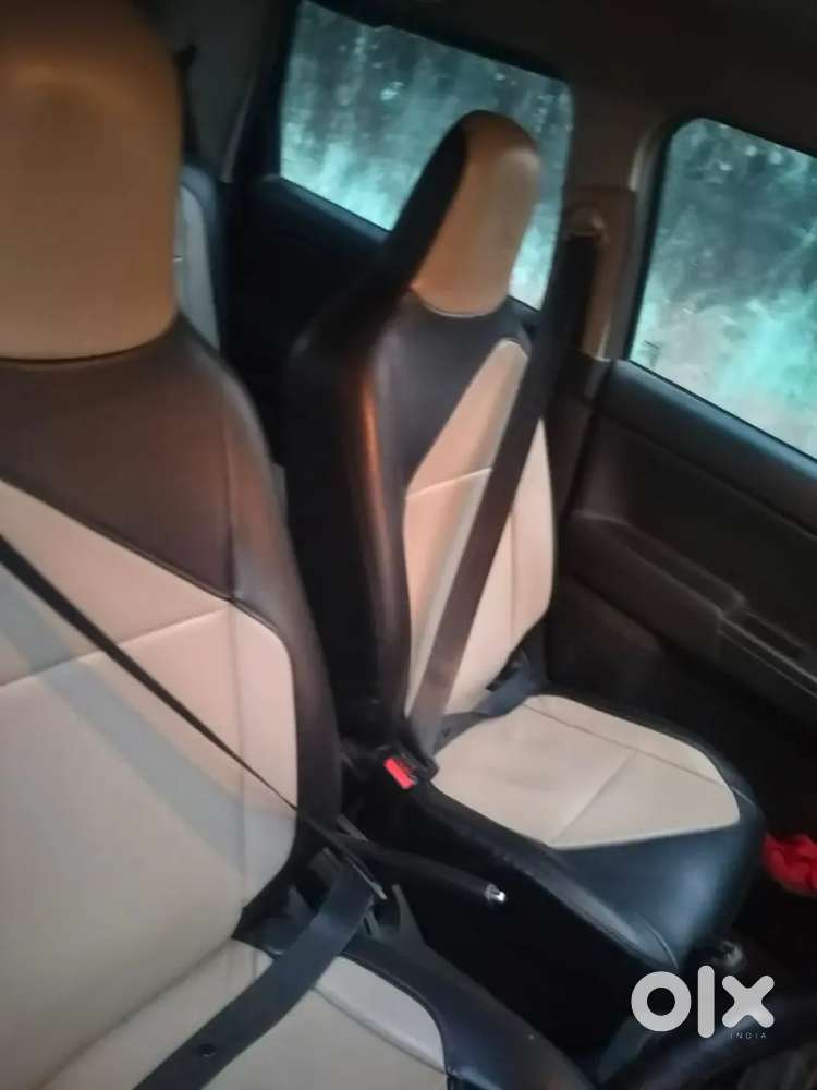Maruti Suzuki Wagon R 2021 Zxi+