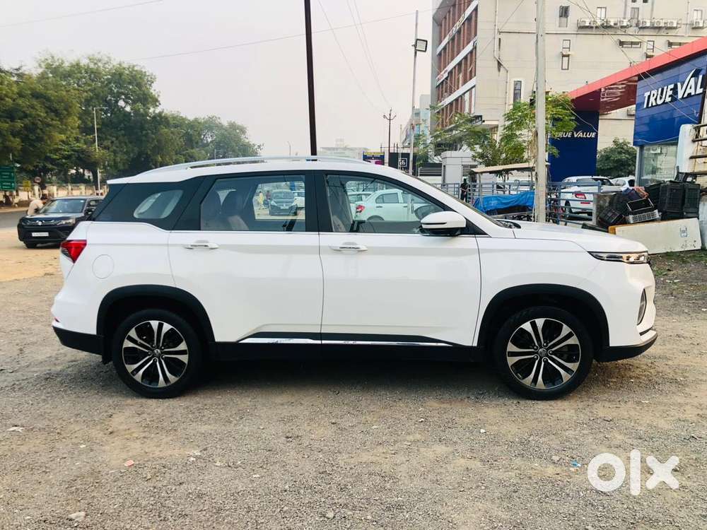 Mg Hector 2.0 Sharp Diesel, 2022, Diesel