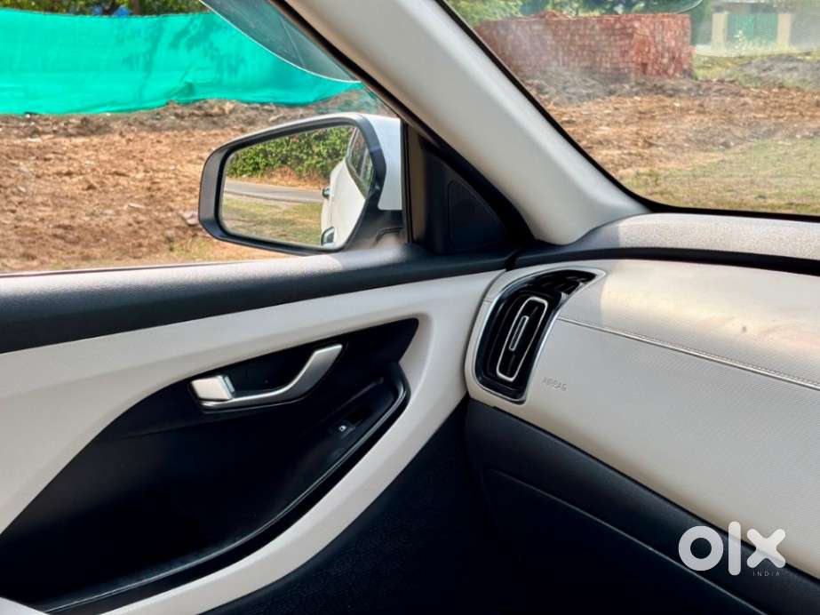 Hyundai Creta 1.6 Sx Petrol, 2022, Petrol