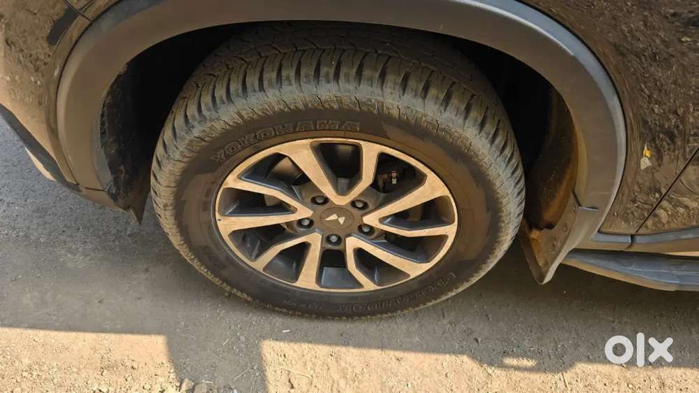 Mahindra Scorpio-n 2023