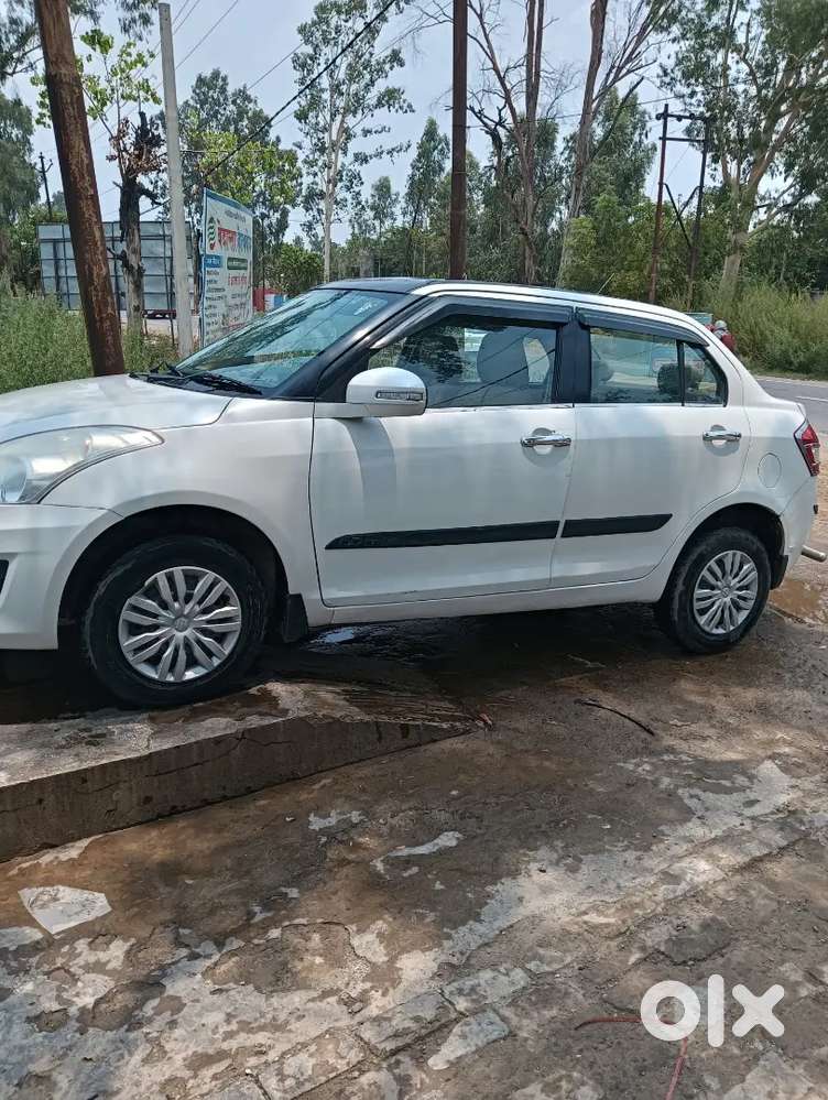 Swift Dzire Vdi 2014 Year
