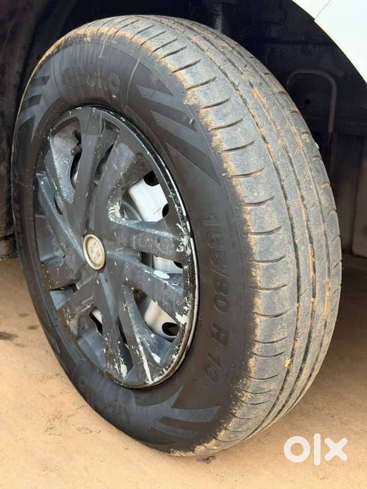 Hyundai New Santro 1.1 Sportz Mt Cng, 2021, Cng & Hybrids