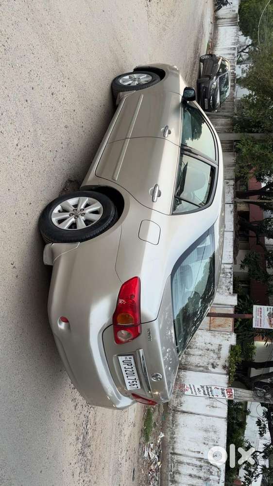Toyota Corolla Altis 2013-2017 D-4d Limited Edition, 2010, Diesel
