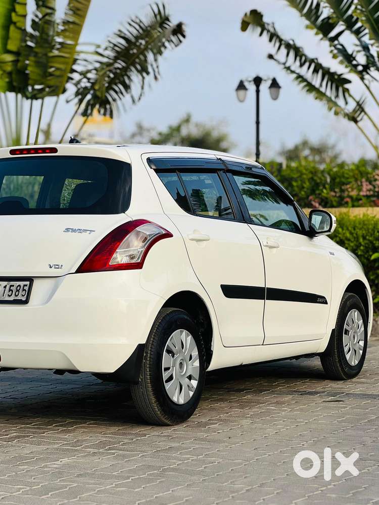 Maruti Suzuki Swift Ddis Vdi, 2014, Diesel
