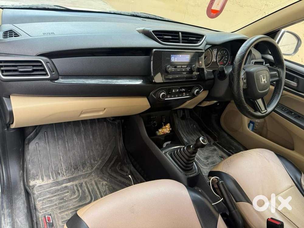 Honda Diesel Car 2019