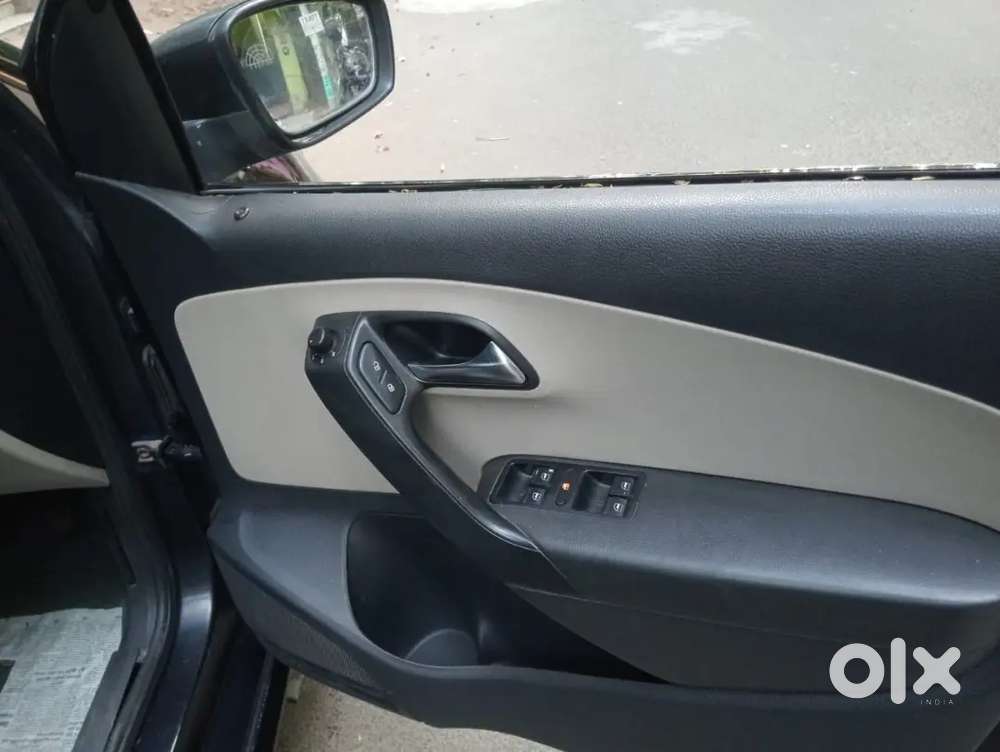 Volkswagen Polo Comfortline 1.2l Diesel