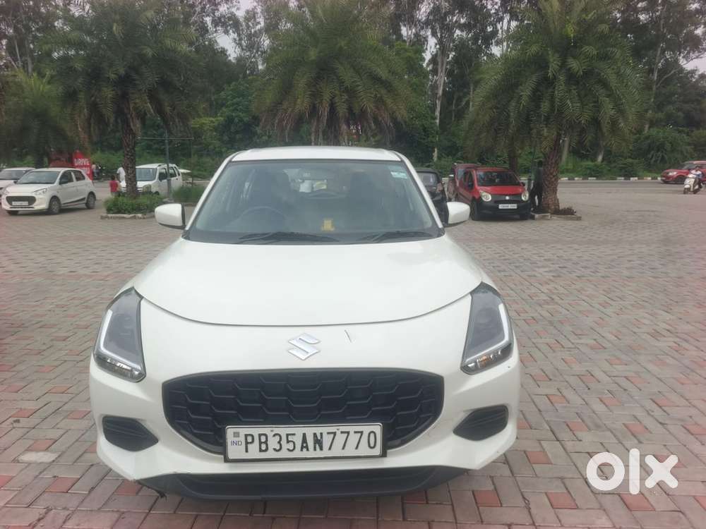 Maruti Suzuki Swift 2024 Year
