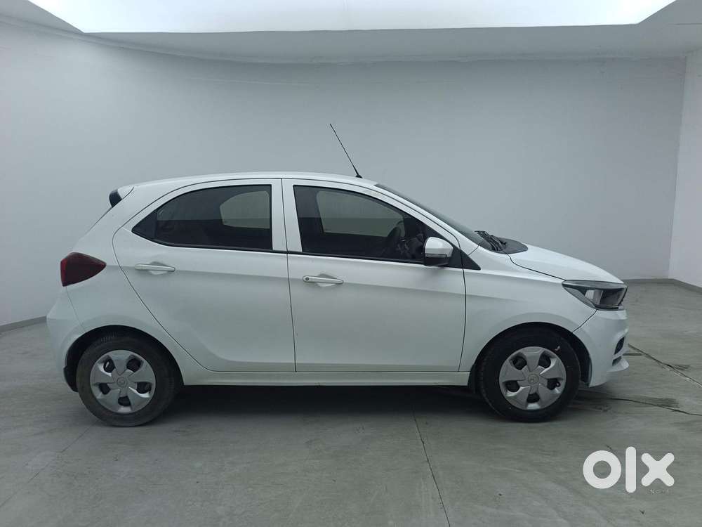 Tata Tiago 1.05 Revotorq Xt, 2021, Petrol