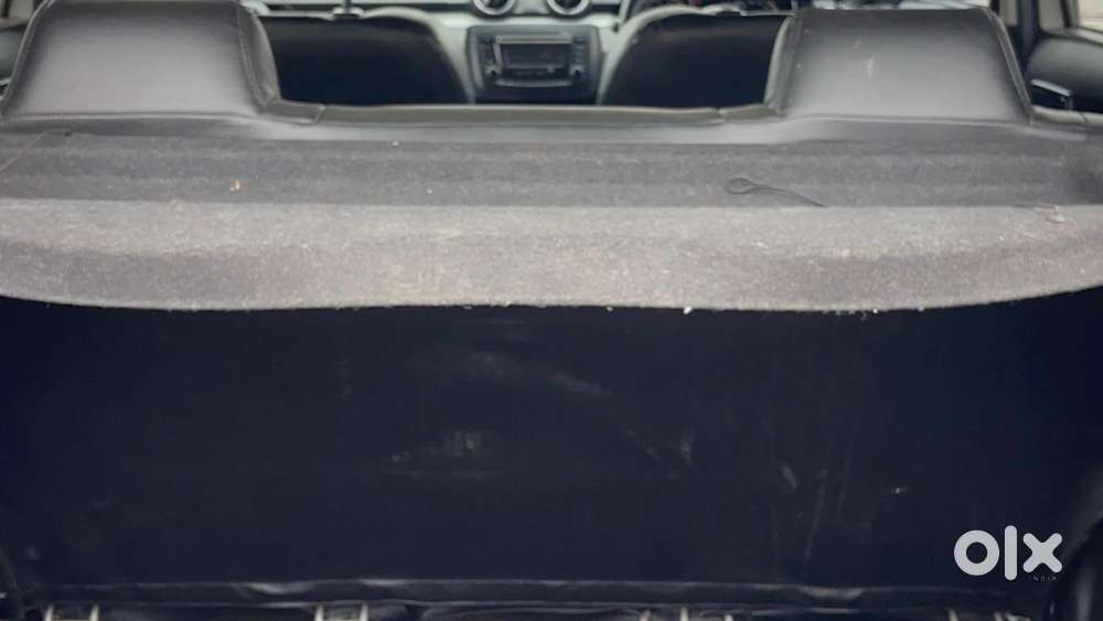 Maruti Suzuki Swift Vxi, 2018, Petrol