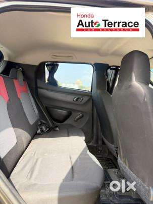 Renault Kwid Rxt 1.0, 2018, Petrol