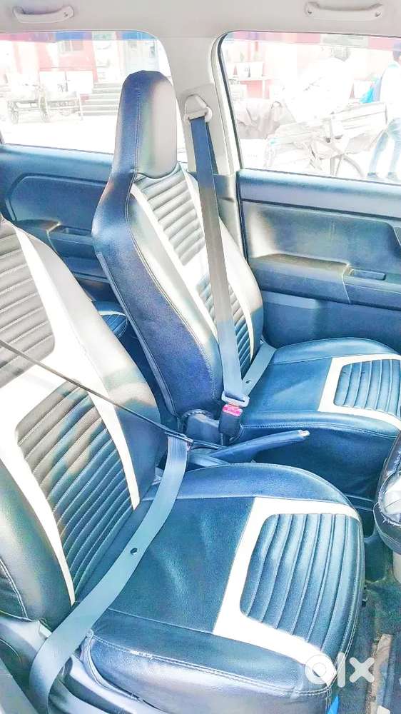 Maruti Suzuki Wagon R 2024 Cng