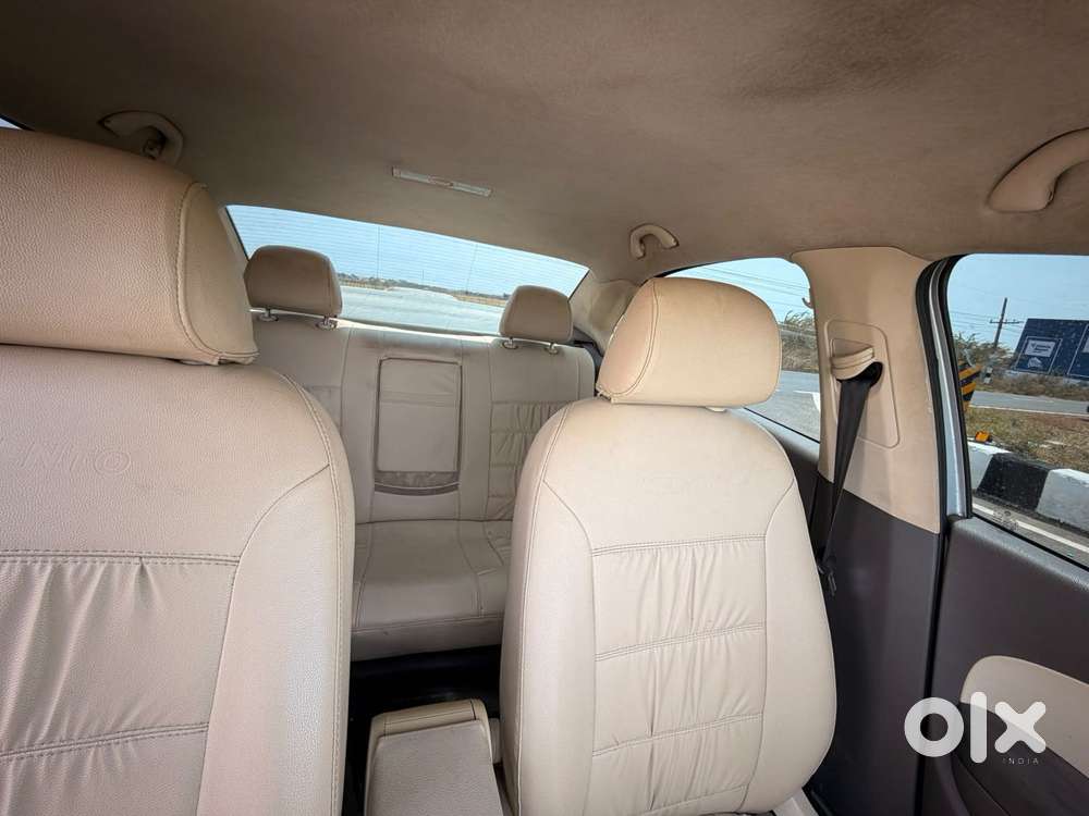 Volkswagen Vento Diesel Highline, 2011, Diesel