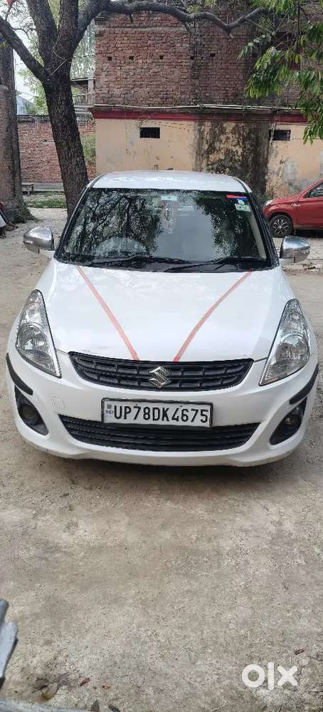Swift Dzire Vdi Maruti 2014