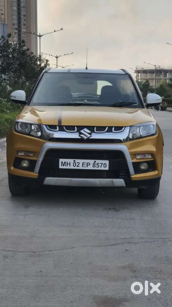 Good Condition Car