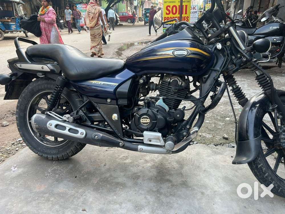 Avenger Cruise Bajaj Avenger 160 Second Hand Price Avenger 160