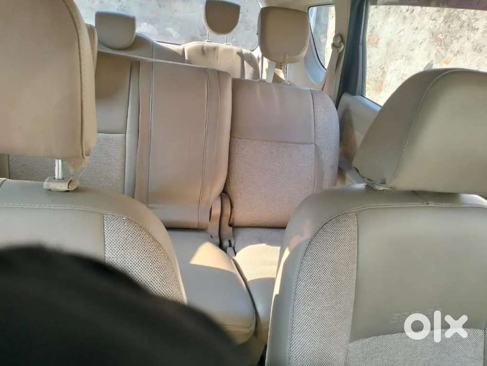 Maruti Suzuki Ertiga Vdi 2014
