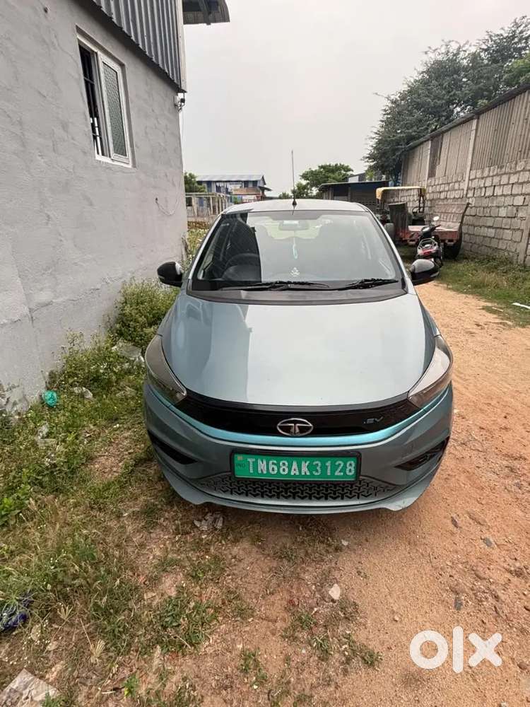 Tata Tiago Ev 2023 Xt Lr