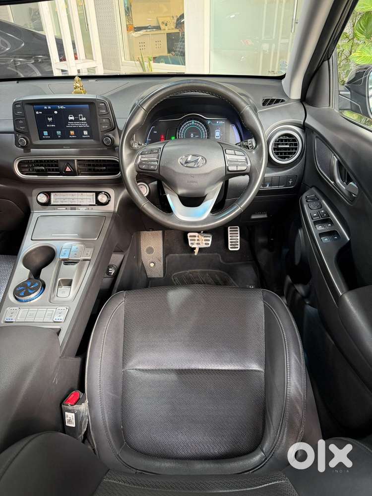 Hyundai Kona Electric Premium, 2023, Electric
