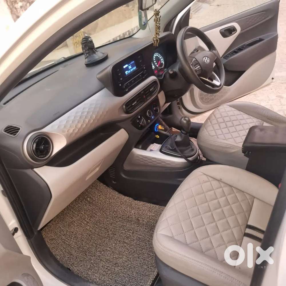 Hyundai Grand I10 Grandnios 2021