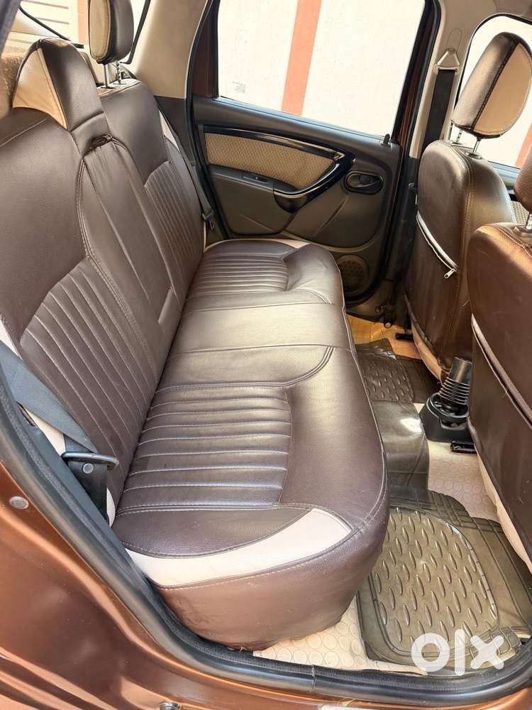 Renault Duster 85ps Rxl (o) Diesel, 2015, Diesel