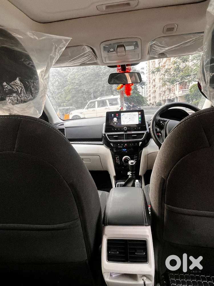 Mahindra Xuv 3xo Mx3 Petrol 2026
